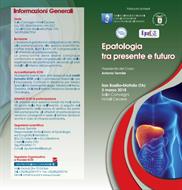 EPATOLOGIA TRA PRESENTE E FUTURO